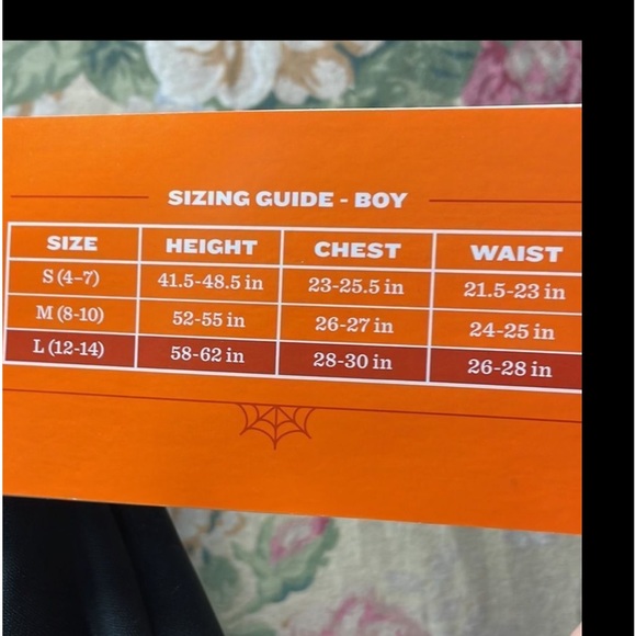 Army soldier dress up Halloween costume - Picture 7 of 7